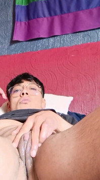 Damn, Horny
