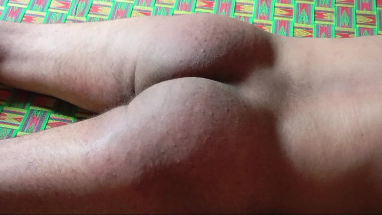 Mister sexcy: Bad boy chicoteando duro por seu amigo
