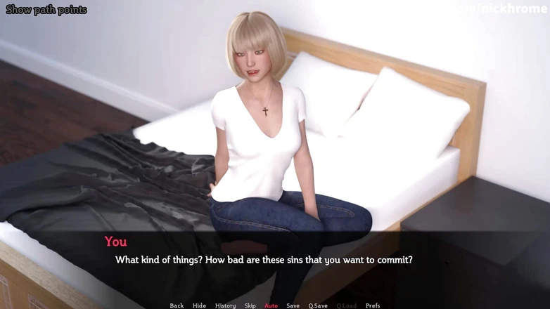 Visual Novels: 免费加载部落 第75部分