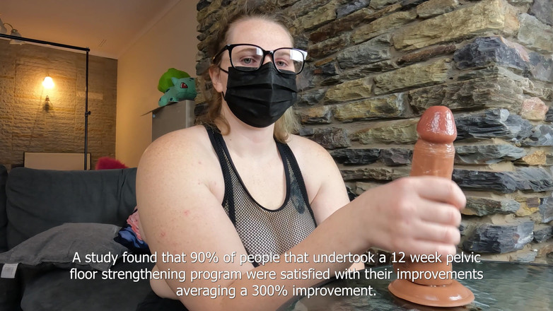 Blair Rose: Panduan Ilmiah untuk Bertahan Lebih Lama Sebelum Ejakulasi - Seri Pelatihan...