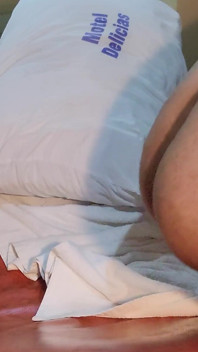 Nuit de motel. Papasito Rico