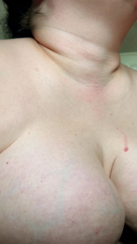 Big Tits Beg Roughly Fast and Dirty