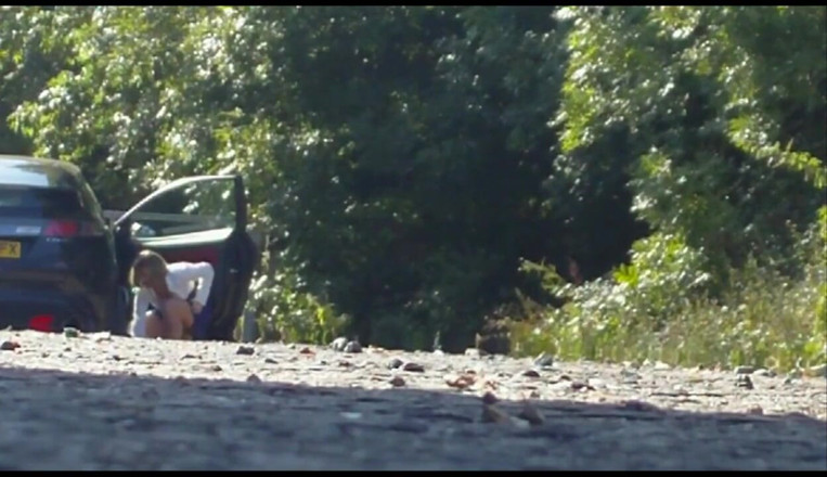 Movies by Louise: Em Entretenimento de Carro 2