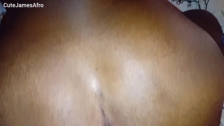 Ugandahotgirls112: Adik tiri minta abang tiri untuk seks doggy