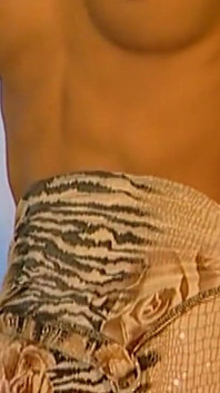 Trans Orgasm of Maurizia Paradiso - Part 04