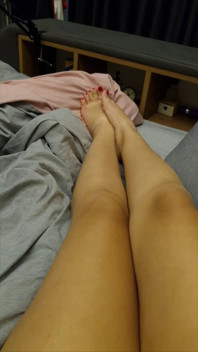 Foot & Leg Show