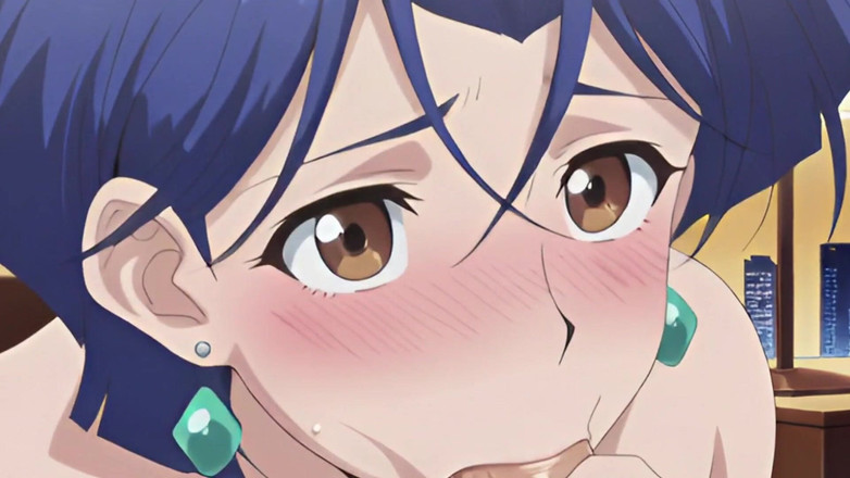 Prznai: Yu-gi-oh! 5ds Mina Simington (Mikage Sagiri) Hen