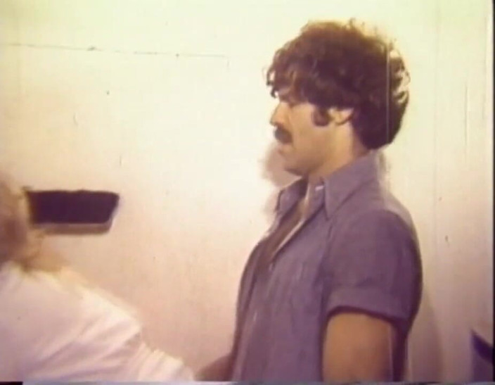 Vintage Usa: Legenda porno - USA 1969, początek - Scena 25