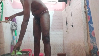 Tamil 10 inches BBC: Tamoul, 10 pouces, grosse noire, pongal, spl heureux