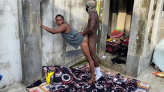 Sexual_addict: Ayah Kept bosting lubang kedua saya