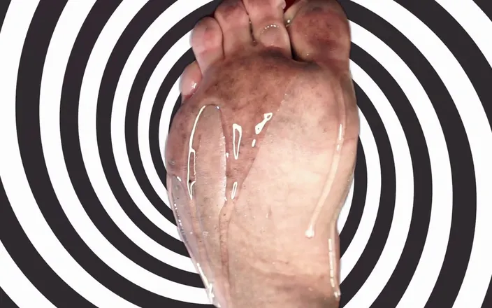 CashmasterAngel: Extremely Dirty Foot Worship