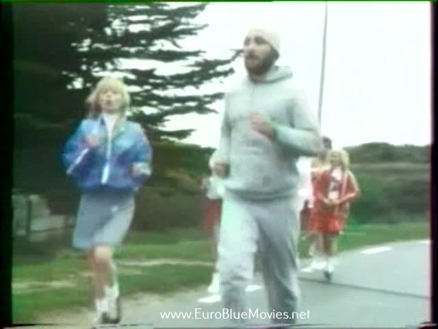 Euro Blue Movies: Hand Games -1981 Full Movie