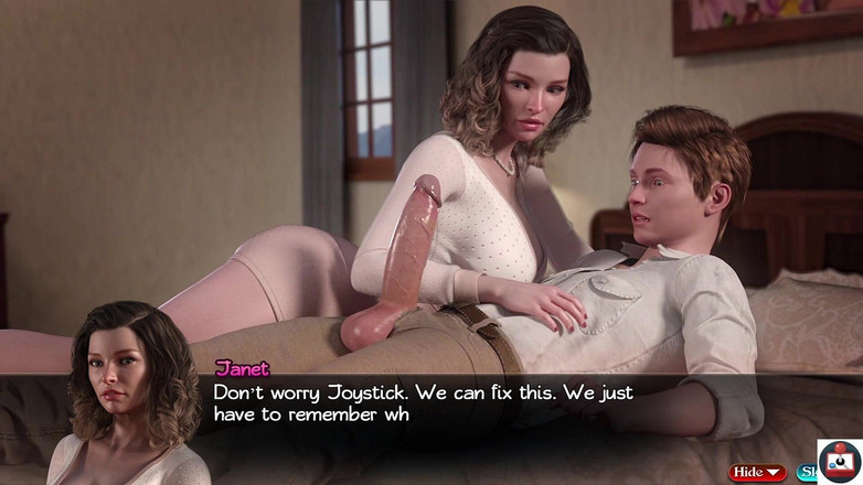 Joystick Cinema: Harta karun Nadia - pt 53