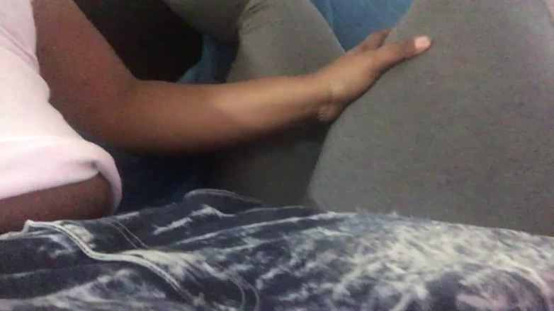 Dirty Diana Fetishes: I told to raise that leg up so i can...