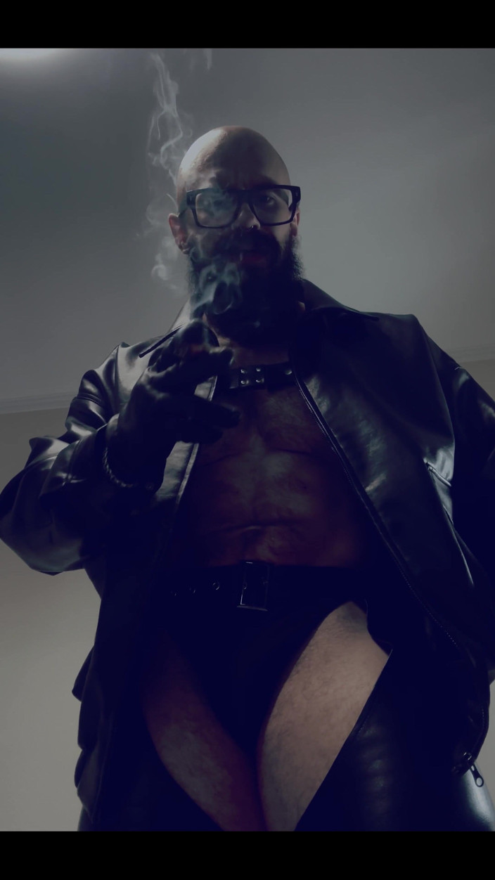 Mister Stone: Écoutez le maître