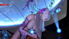 Soiyu Hentai: Xiao Yi Xian Animasi Siren Ribut - Animasi 3D