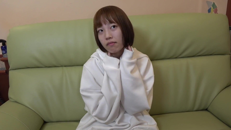 Studio Modern Shunga - JAV: Azjatycki anioł 15209