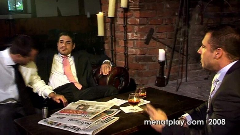 MenAtPlay: Beyler