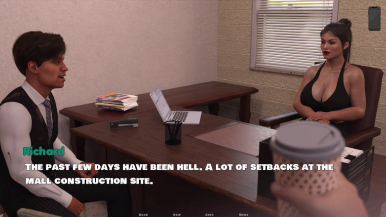 Q Boy: MILF Obsession - Ep24