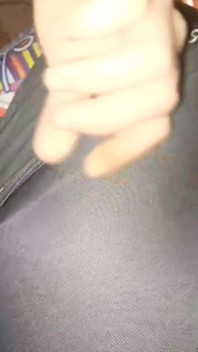 My Ass After a Night with a Small Anal Plug