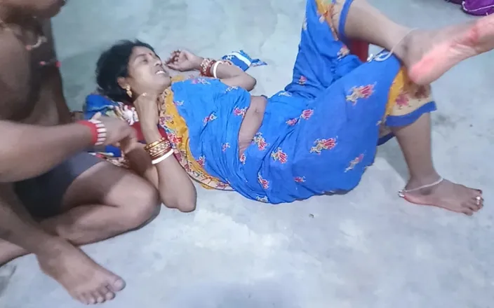 Sumitra-bhabi: Video of Father-in-law and Daughter-in-law's Illicit Relationship Goes Viral
