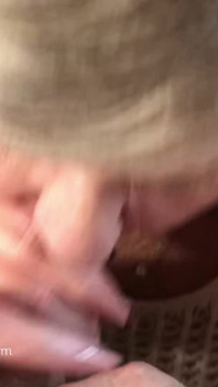 Heiße schwiegermutter verführt mit bestem blowjob & schlucken! Maxxximummilf