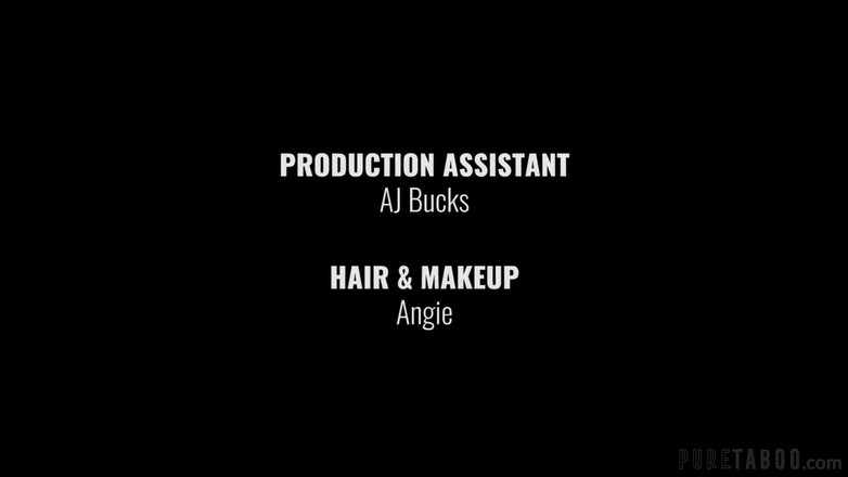 Pure Taboo: Pure taboo, Maddy O'Reilly se fait sodomiser dans le bureau...