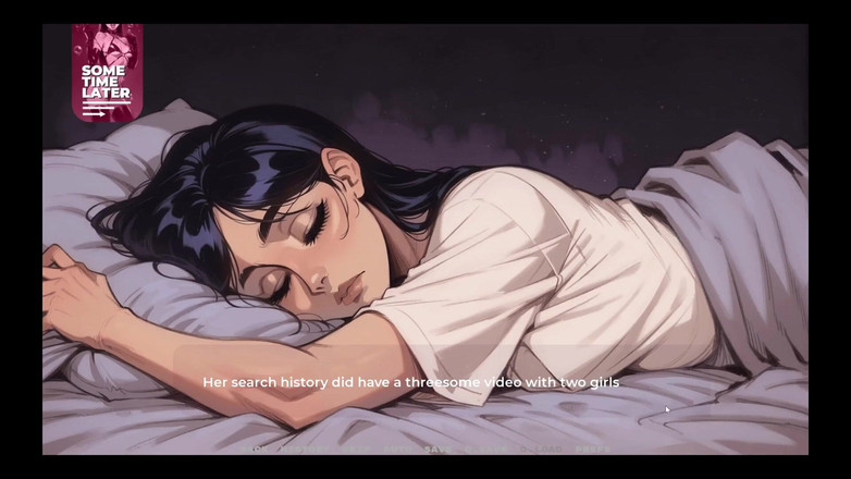 Cumming Gaming: 새로운 섹시한 비키니로 나를 괴롭히는 20대 이복 여동생!