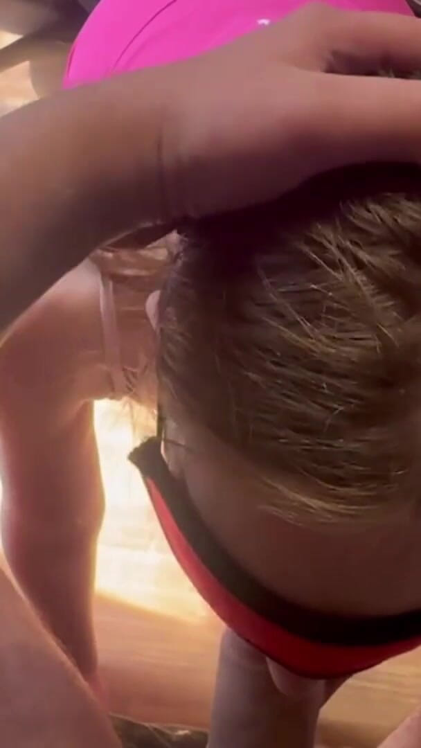x_doors: Best POV Angle Ever. She Knows How to Do It