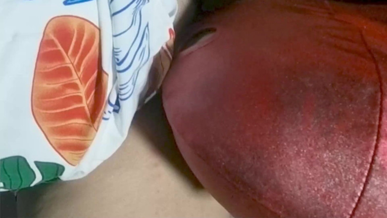 Minhaesposaparaoutro: Suami jilat memek tebal dan tebal istrinya demi suaminya