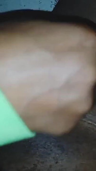 She Shaves My BBC Then Fuck It Part5(balls Shaving Again)