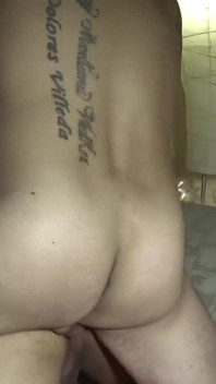 Muscle Slut Takes Big Dick Bareback Water Sports Loaded