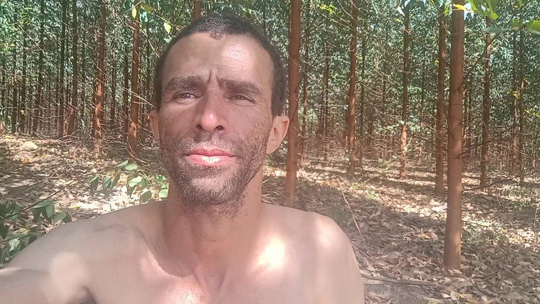 osmar1221: Mis partes privadas son públicas para que el mundo entero...