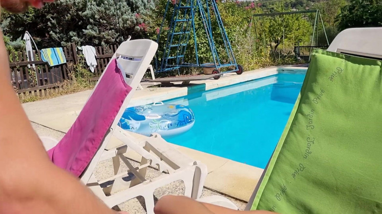 AlexRomero3X: Avkopplande eftermiddag med min vän