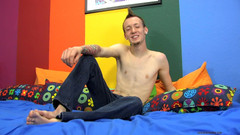 Lollipop Twinks: Una entrevista con Chris Jett