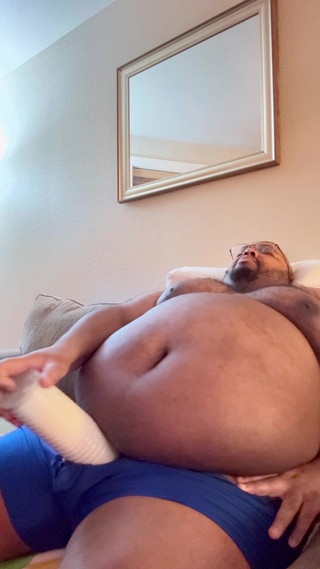 Blkhole420: Edged a nafouknutá, připravená ke kouření