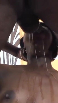 ハード黒コックのようなみだら#3 - フルホットな動画