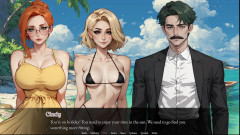 Wickedgammes studio: 『色の学院 パート25』(新アップデート)