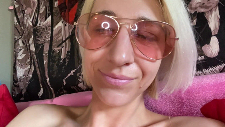Cuteblonde666: Turneu cu corpul păros al unei gagici blonde