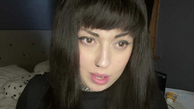 Miss Valentina: Honění s Manželkou v domě JOI