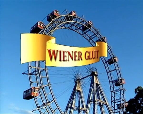 GERMAN PORN CLASSICS: Vieneses Embers Parte 3