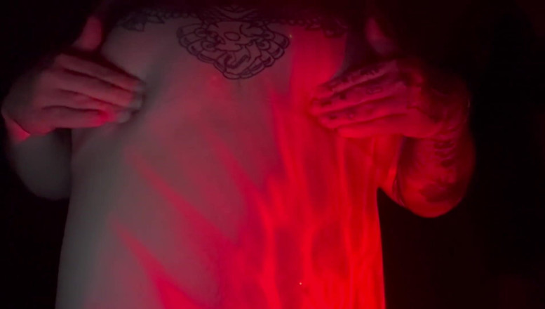 SoftBakedAfterDark: Ftm - Trans Male, Fat, Ass, Nipple Play