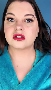 Making Your Step-stepsister Kiss You
