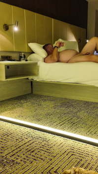 En trevlig ryckning i Las Vegas