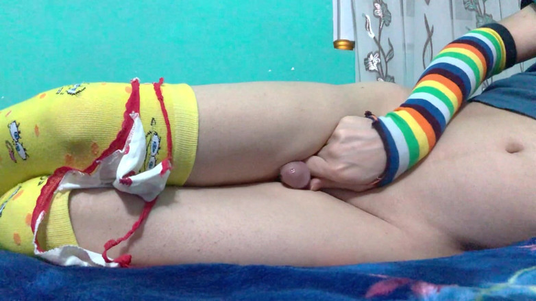 top femboy: Iransk femboy
