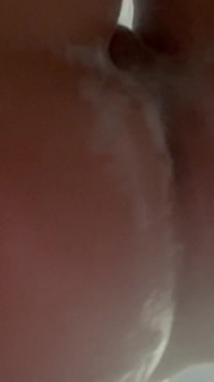 Playing with Myself in the Shower