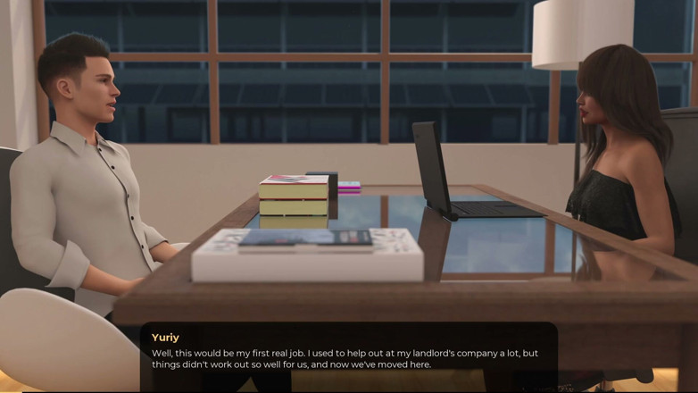 Like A Boss: Complete Gameplay - No More Money, Part 1