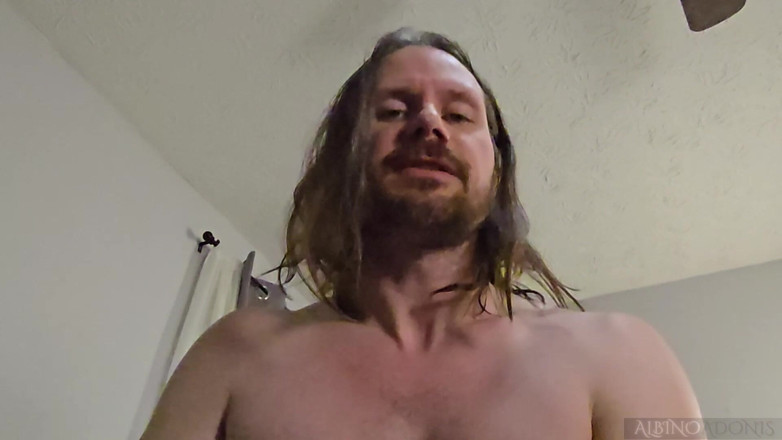 AlbinoAdonis: Albino Adonis Takes Best Friends Girl