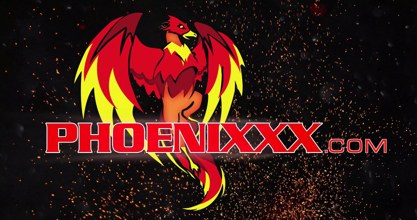 Phoenixxx: L'insaziabile gay skyler lo prende