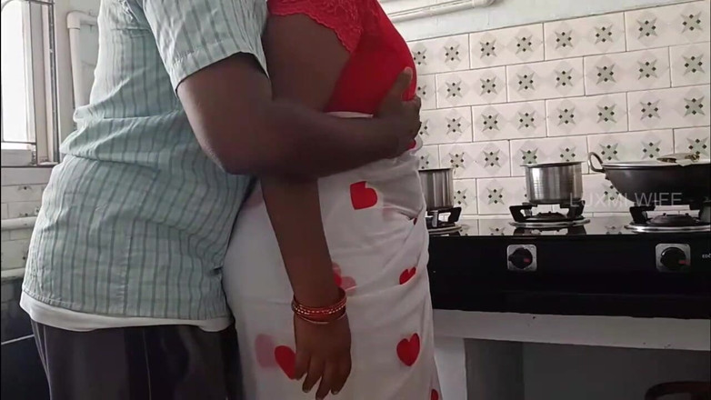 Luxmi Wife: Fucking Wife's Stepsister - Sexy Dialogues Subtitles
